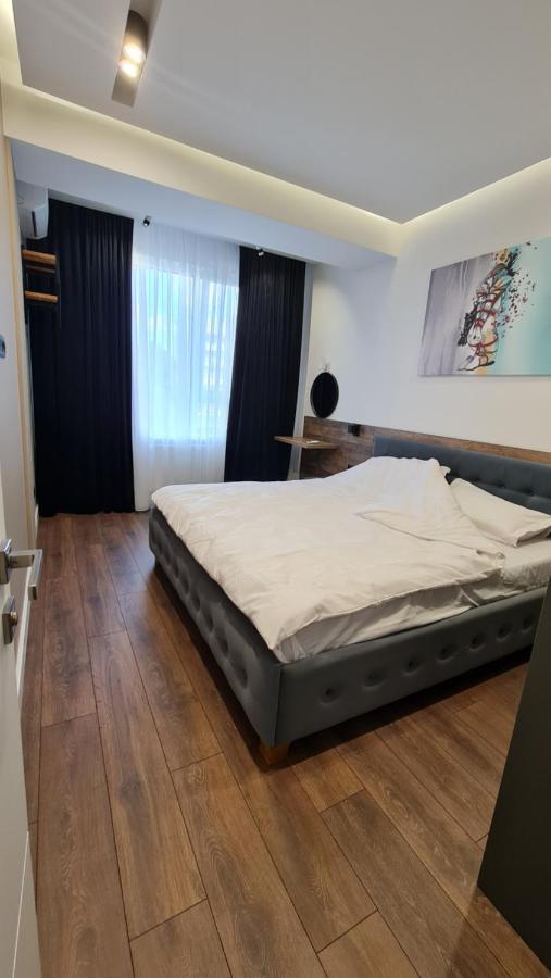Oasis-Rent Apartment Chisinau Exterior photo