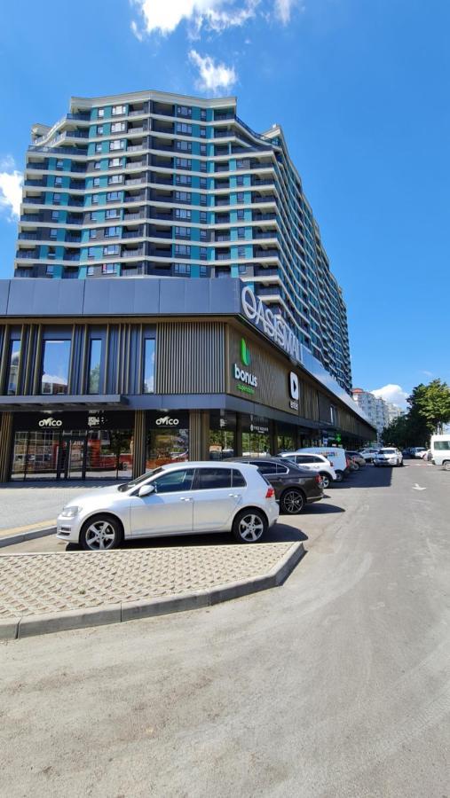 Oasis-Rent Apartment Chisinau Exterior photo