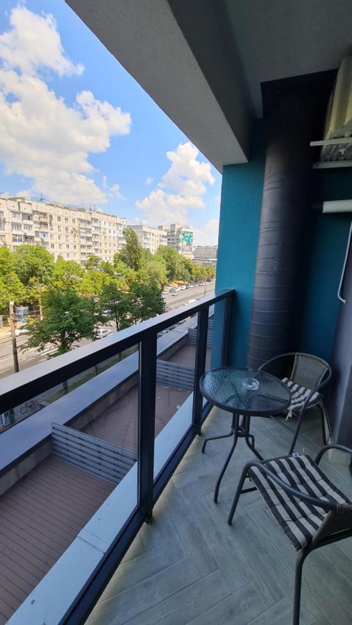 Oasis-Rent Apartment Chisinau Exterior photo