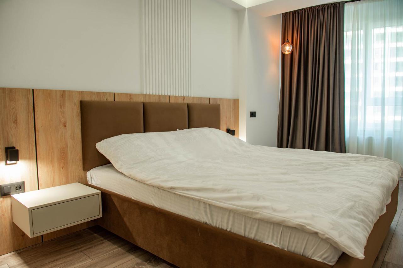 Oasis-Rent Apartment Chisinau Exterior photo