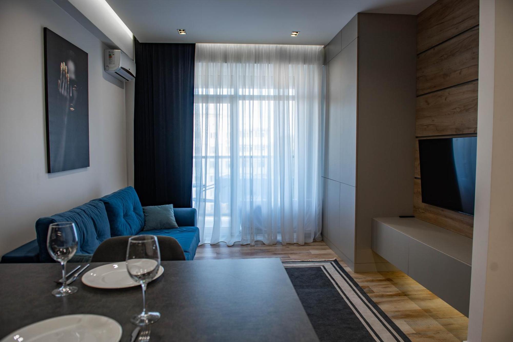 Oasis-Rent Apartment Chisinau Exterior photo